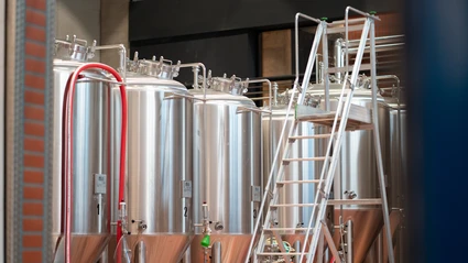 Beer Experience ad Arco: Tour nel Birrificio Artigianale e Degustazione sul Garda 9 Beer Experience ad Arco: Tour nel Birrificio Artigianale e Degustazione sul Garda 9